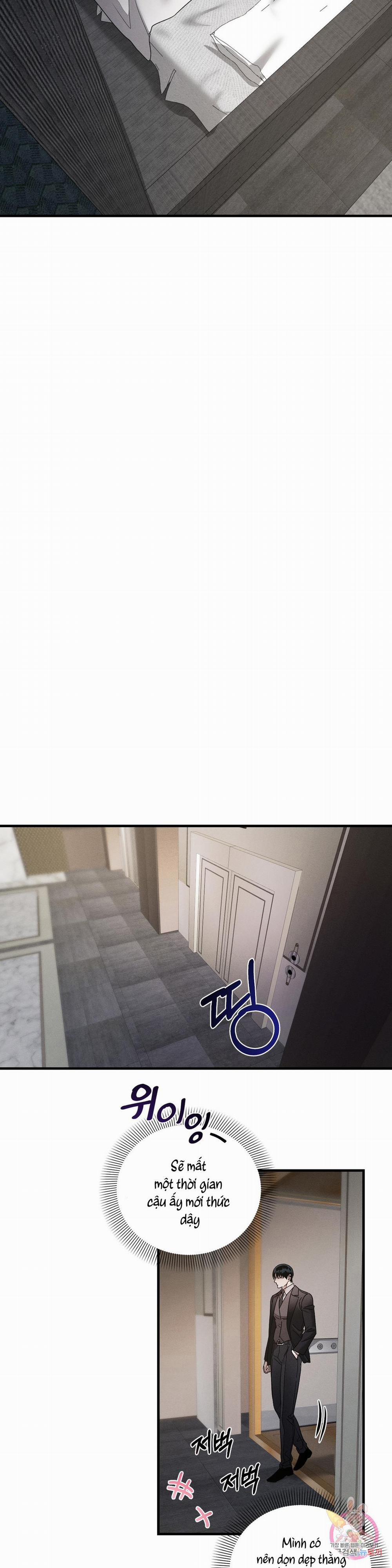 Tuyển Tập Khu Chung Cư Gwanggong - Gwanggong Apartment Complex 48 0 End trang 30