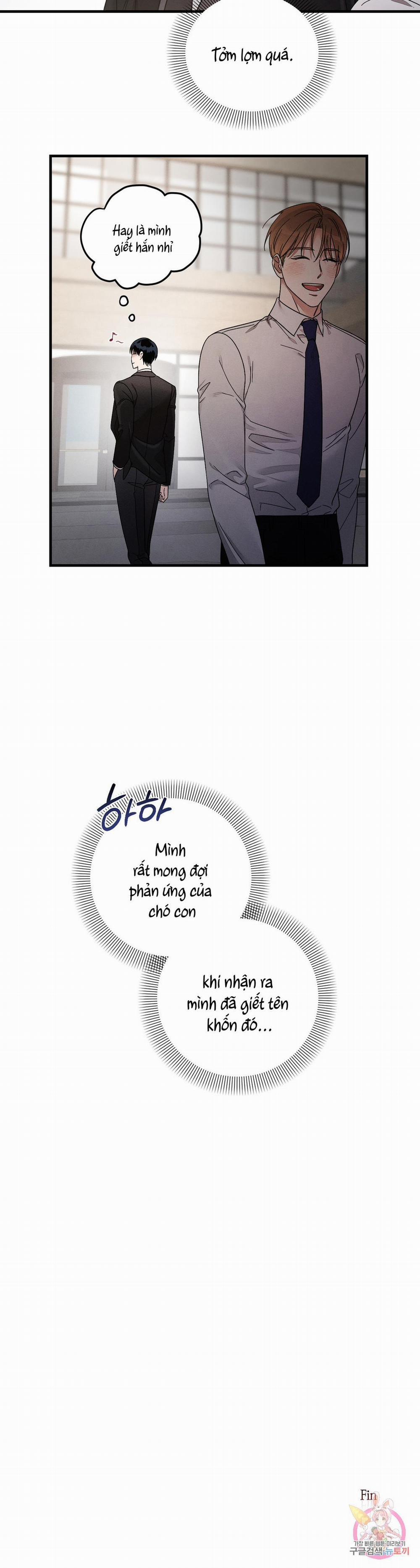 Tuyển Tập Khu Chung Cư Gwanggong - Gwanggong Apartment Complex 48 0 End trang 32