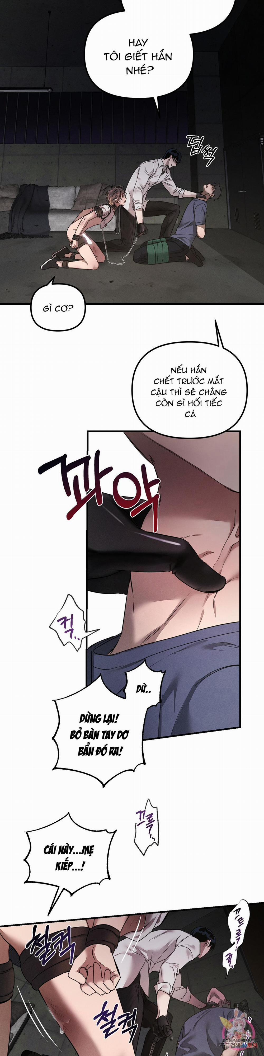 Tuyển Tập Khu Chung Cư Gwanggong - Gwanggong Apartment Complex 48 0 End trang 5