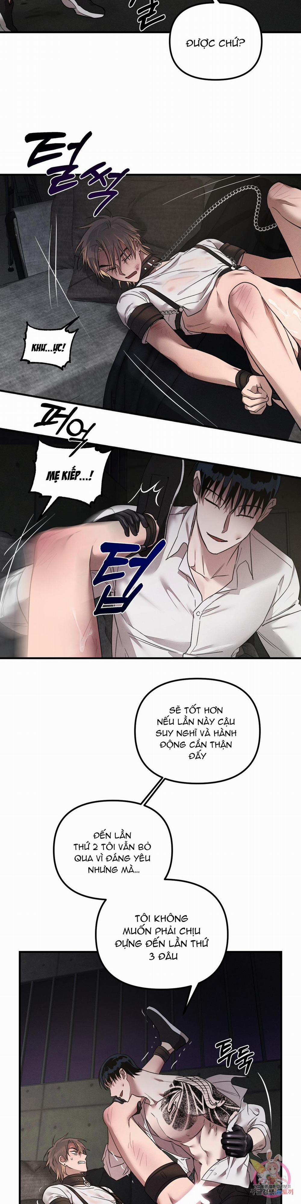 Tuyển Tập Khu Chung Cư Gwanggong - Gwanggong Apartment Complex 48 0 End trang 8