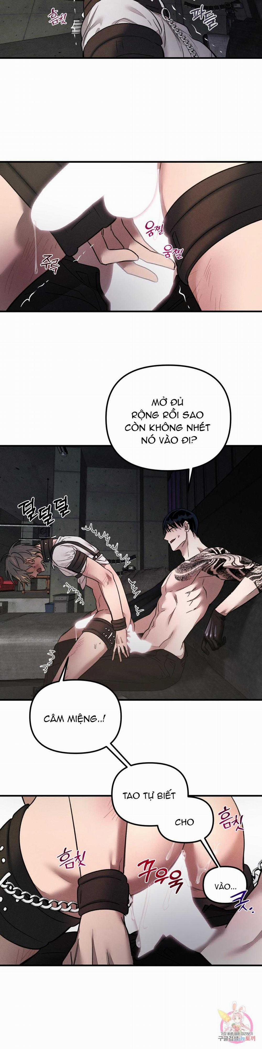 Tuyển Tập Khu Chung Cư Gwanggong - Gwanggong Apartment Complex 48 trang 16