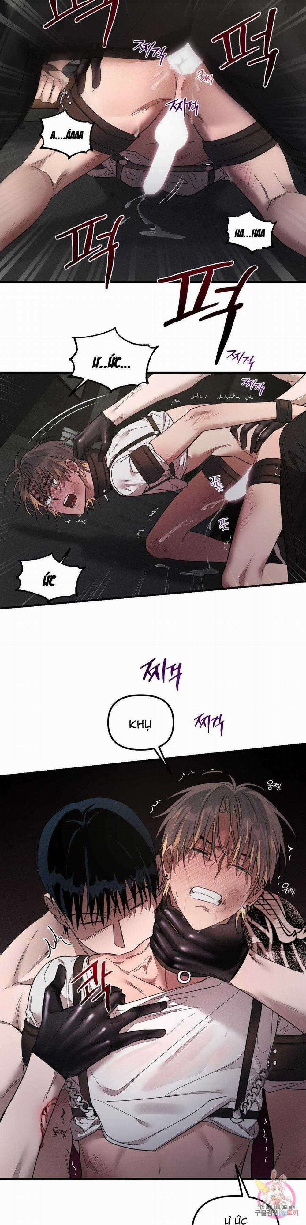 Tuyển Tập Khu Chung Cư Gwanggong - Gwanggong Apartment Complex 48 trang 20