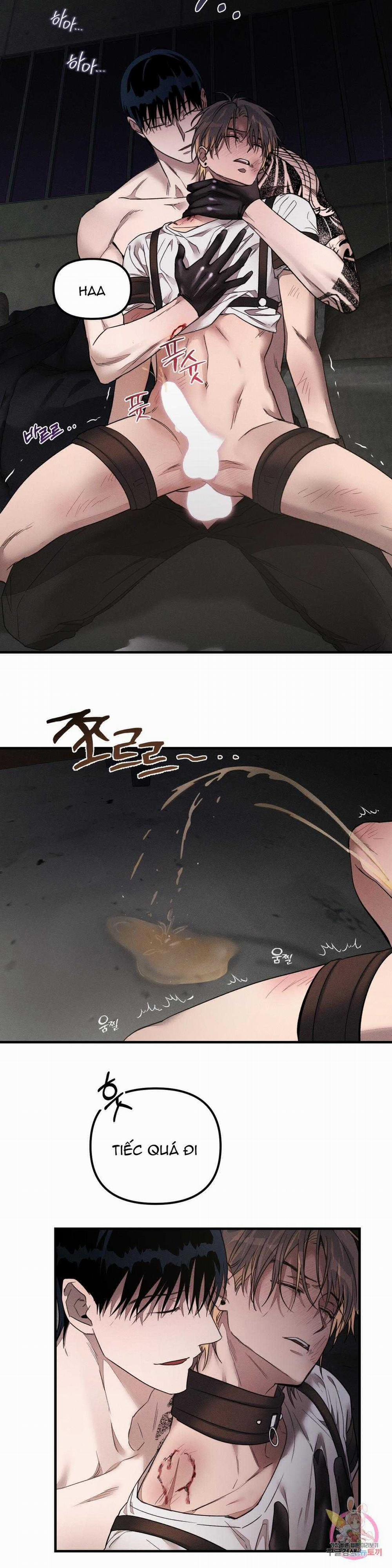 Tuyển Tập Khu Chung Cư Gwanggong - Gwanggong Apartment Complex 48 trang 22