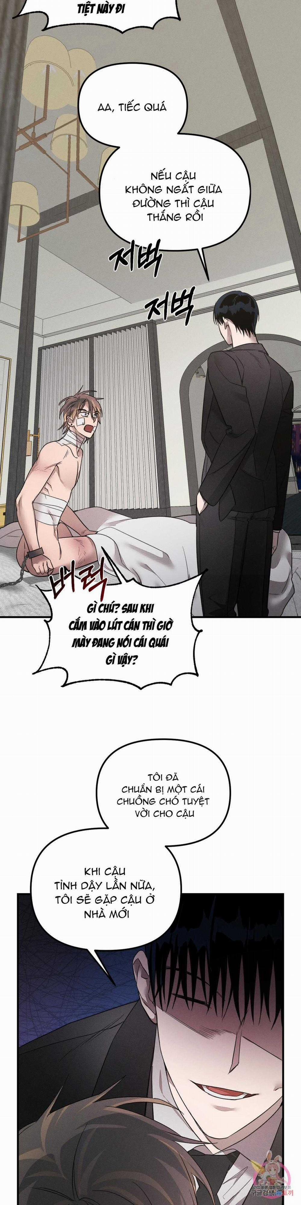 Tuyển Tập Khu Chung Cư Gwanggong - Gwanggong Apartment Complex 48 trang 27