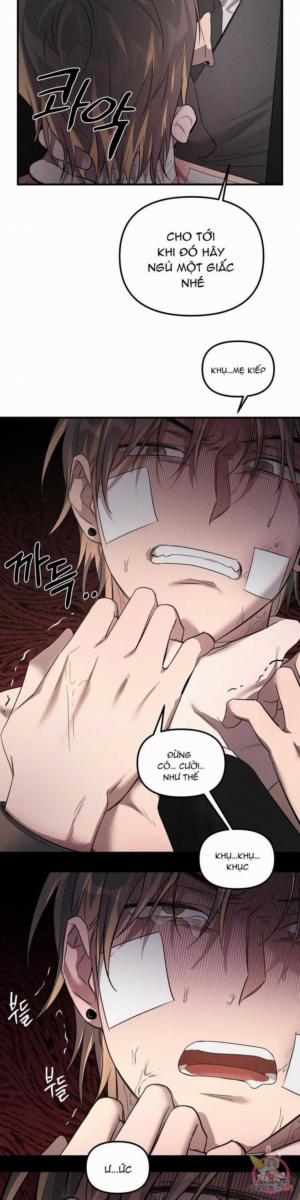 Tuyển Tập Khu Chung Cư Gwanggong - Gwanggong Apartment Complex 48 trang 28