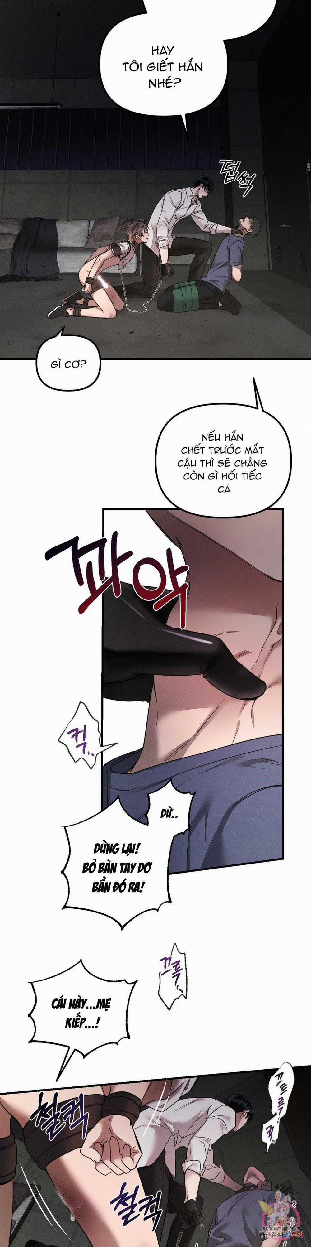 Tuyển Tập Khu Chung Cư Gwanggong - Gwanggong Apartment Complex 48 trang 5