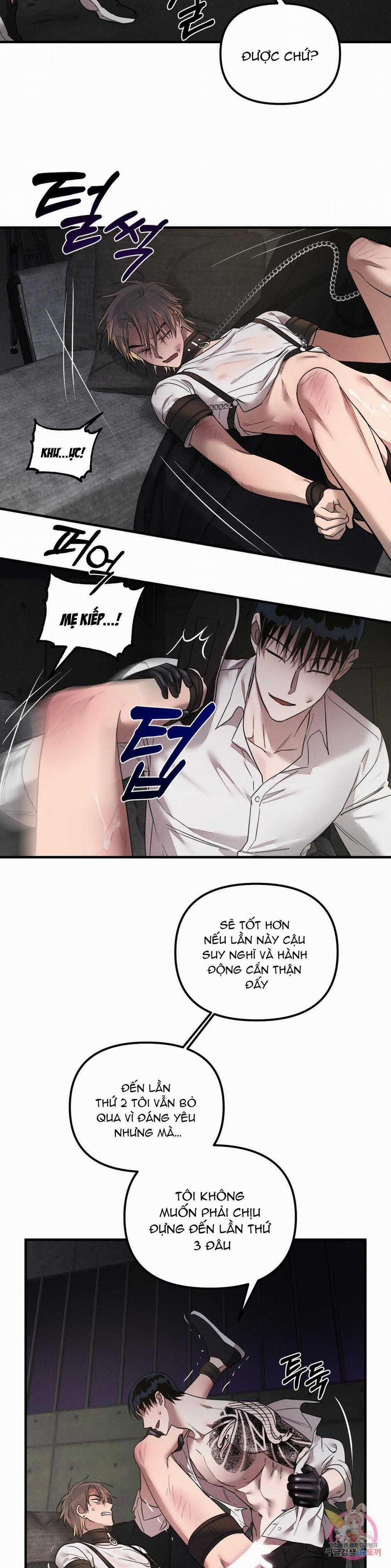 Tuyển Tập Khu Chung Cư Gwanggong - Gwanggong Apartment Complex 48 trang 8