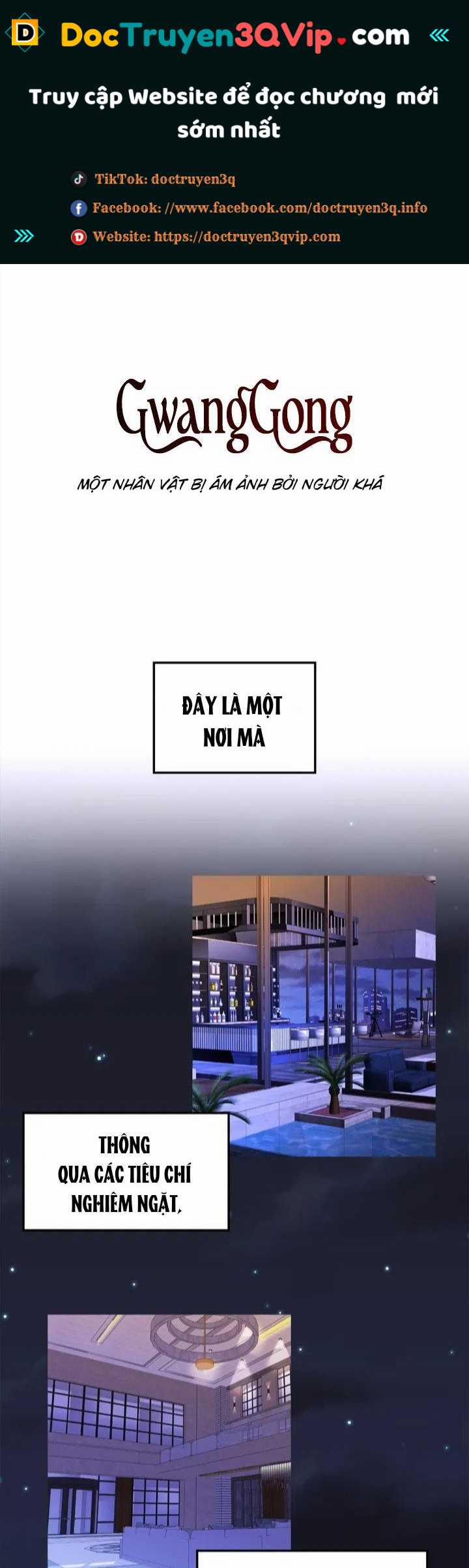 Tuyển Tập Khu Chung Cư Gwanggong - Gwanggong Apartment Complex 49 trang 0