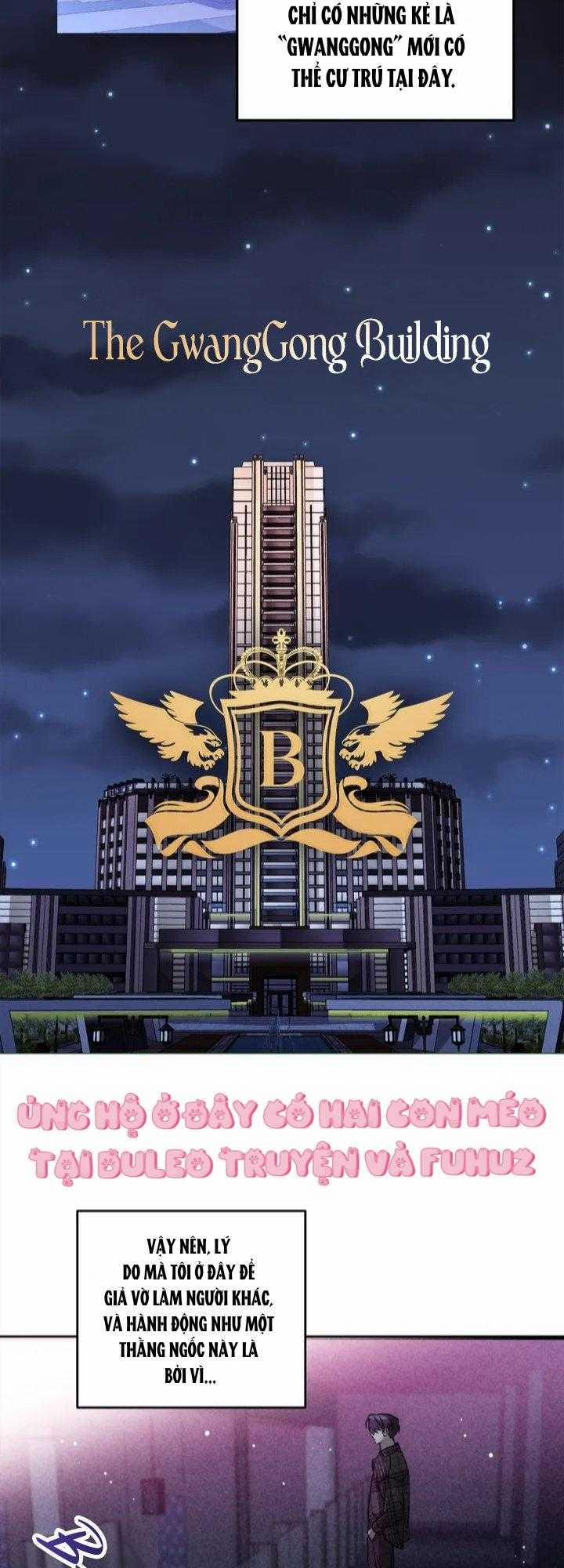 Tuyển Tập Khu Chung Cư Gwanggong - Gwanggong Apartment Complex 49 trang 1