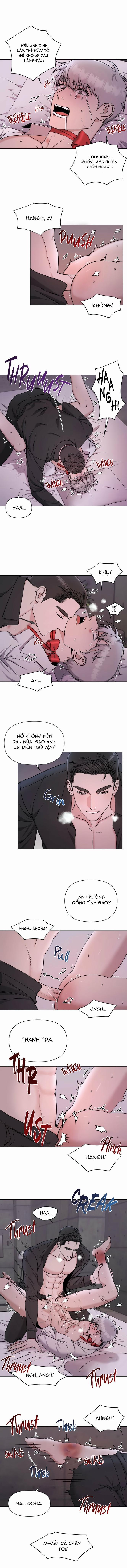 Tuyển Tập Khu Chung Cư Gwanggong - Gwanggong Apartment Complex 5 Trap 0 end trang 6