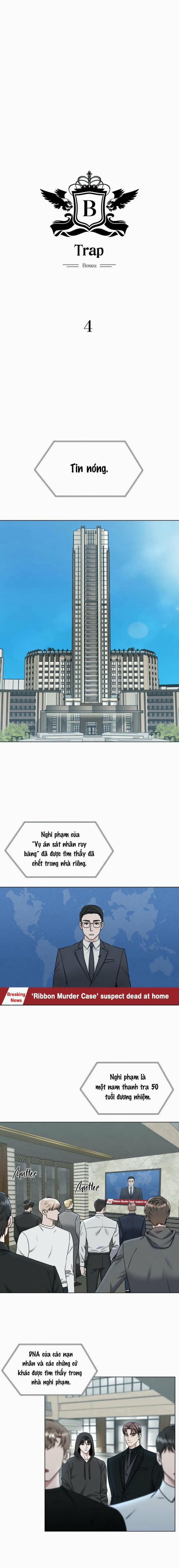 Tuyển Tập Khu Chung Cư Gwanggong - Gwanggong Apartment Complex 5 trang 0