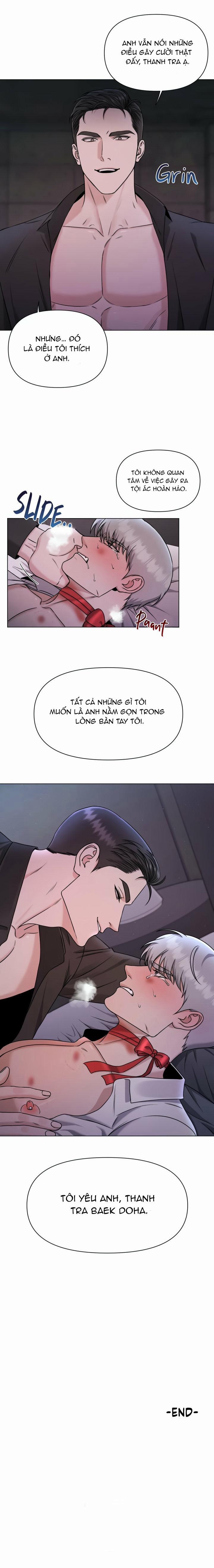 Tuyển Tập Khu Chung Cư Gwanggong - Gwanggong Apartment Complex 5 trang 11