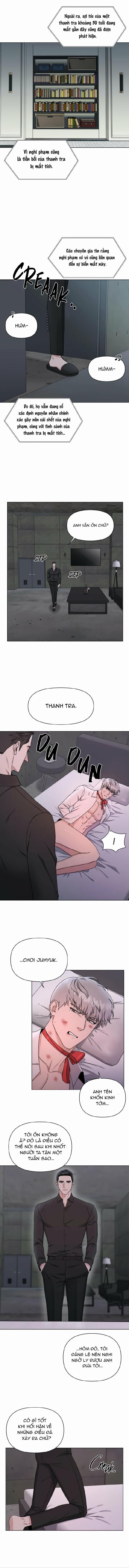 Tuyển Tập Khu Chung Cư Gwanggong - Gwanggong Apartment Complex 5 trang 3