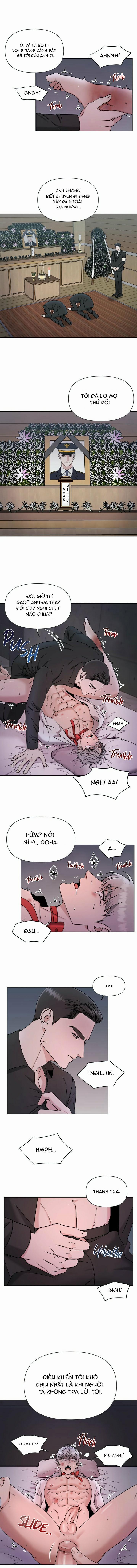 Tuyển Tập Khu Chung Cư Gwanggong - Gwanggong Apartment Complex 5 trang 7