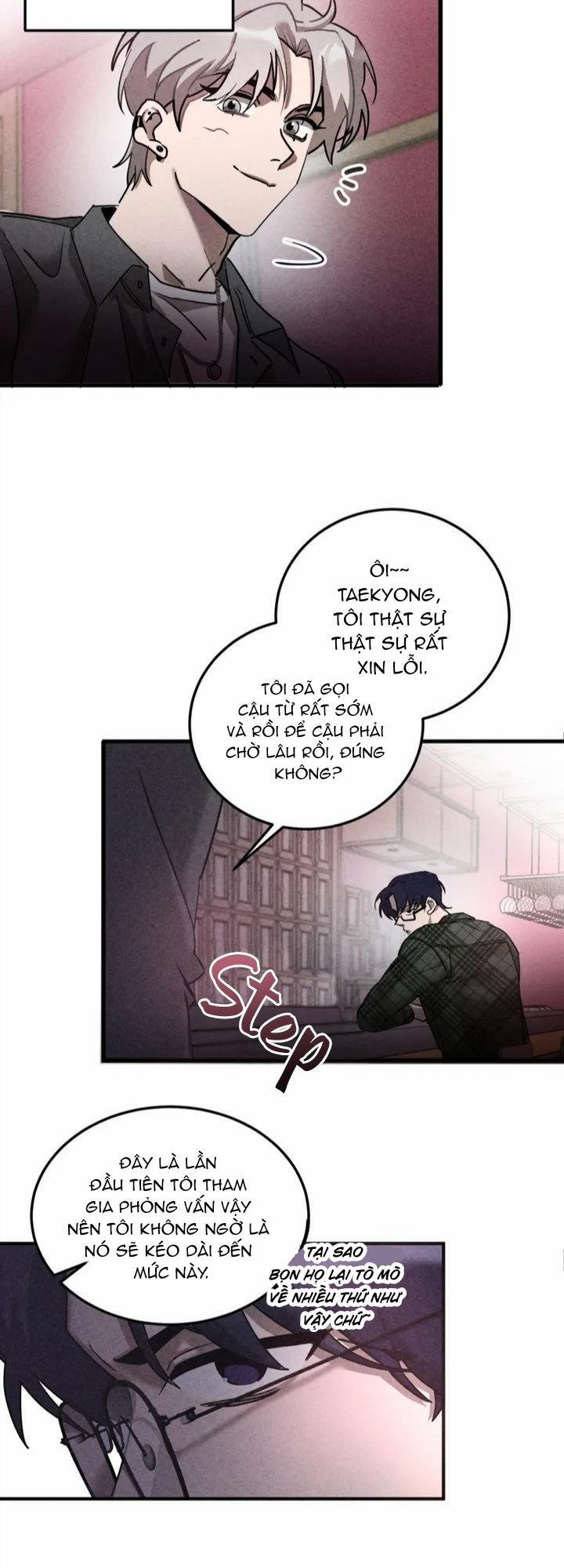 Tuyển Tập Khu Chung Cư Gwanggong - Gwanggong Apartment Complex 50 trang 10