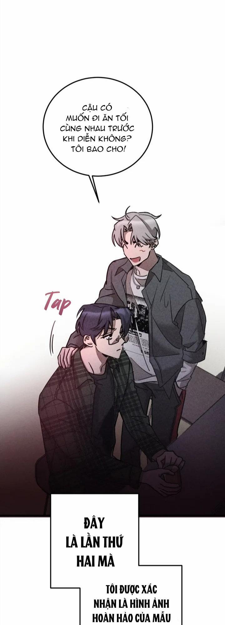 Tuyển Tập Khu Chung Cư Gwanggong - Gwanggong Apartment Complex 50 trang 11