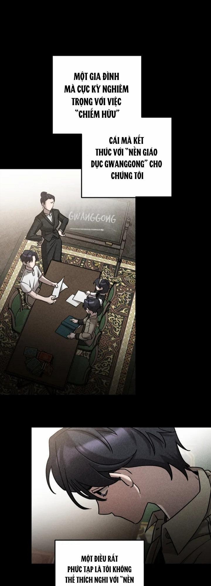 Tuyển Tập Khu Chung Cư Gwanggong - Gwanggong Apartment Complex 50 trang 20