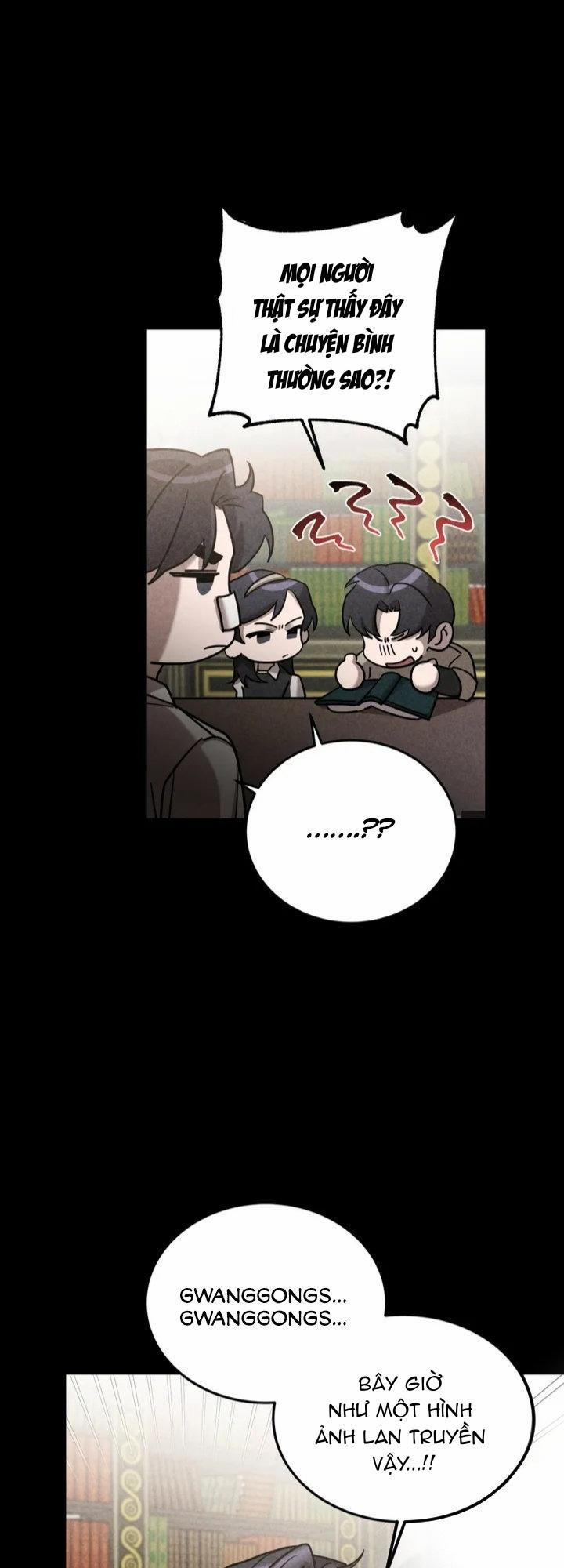 Tuyển Tập Khu Chung Cư Gwanggong - Gwanggong Apartment Complex 50 trang 22