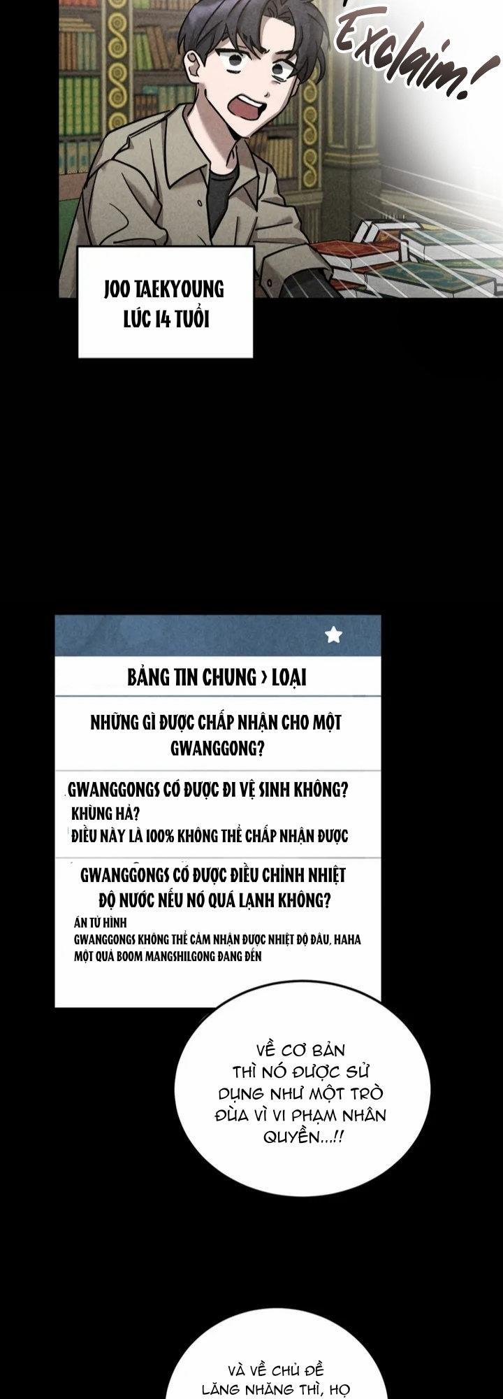 Tuyển Tập Khu Chung Cư Gwanggong - Gwanggong Apartment Complex 50 trang 23