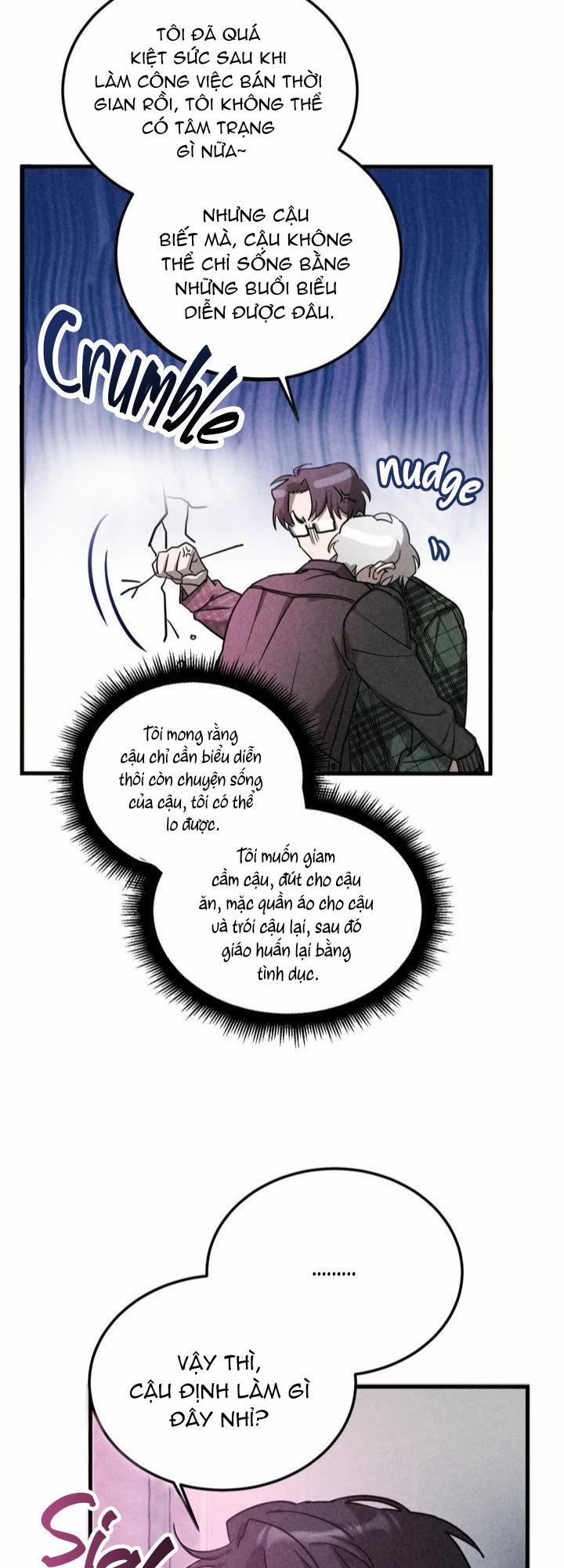 Tuyển Tập Khu Chung Cư Gwanggong - Gwanggong Apartment Complex 50 trang 38