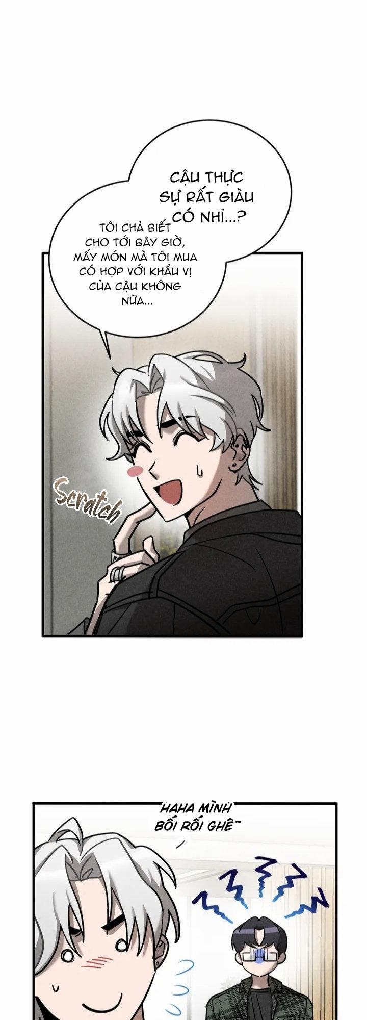 Tuyển Tập Khu Chung Cư Gwanggong - Gwanggong Apartment Complex 50 trang 45