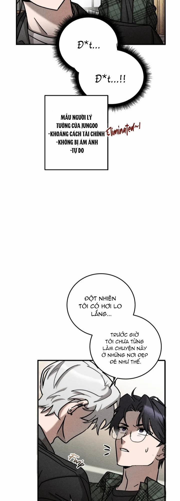 Tuyển Tập Khu Chung Cư Gwanggong - Gwanggong Apartment Complex 50 trang 46