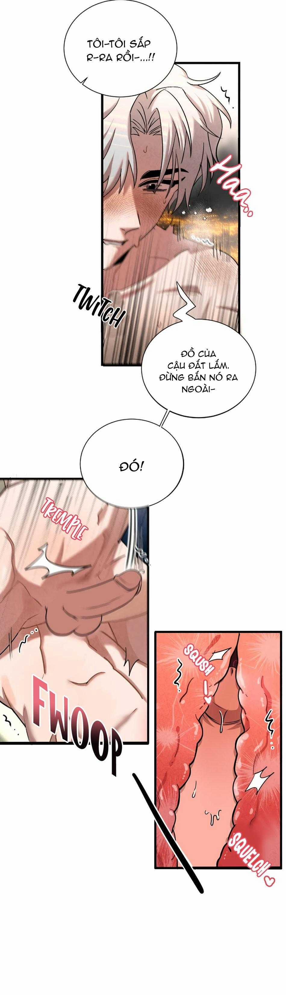 Tuyển Tập Khu Chung Cư Gwanggong - Gwanggong Apartment Complex 51 trang 10