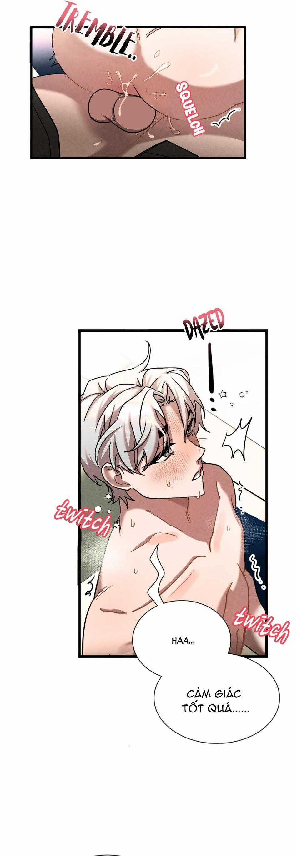 Tuyển Tập Khu Chung Cư Gwanggong - Gwanggong Apartment Complex 51 trang 12