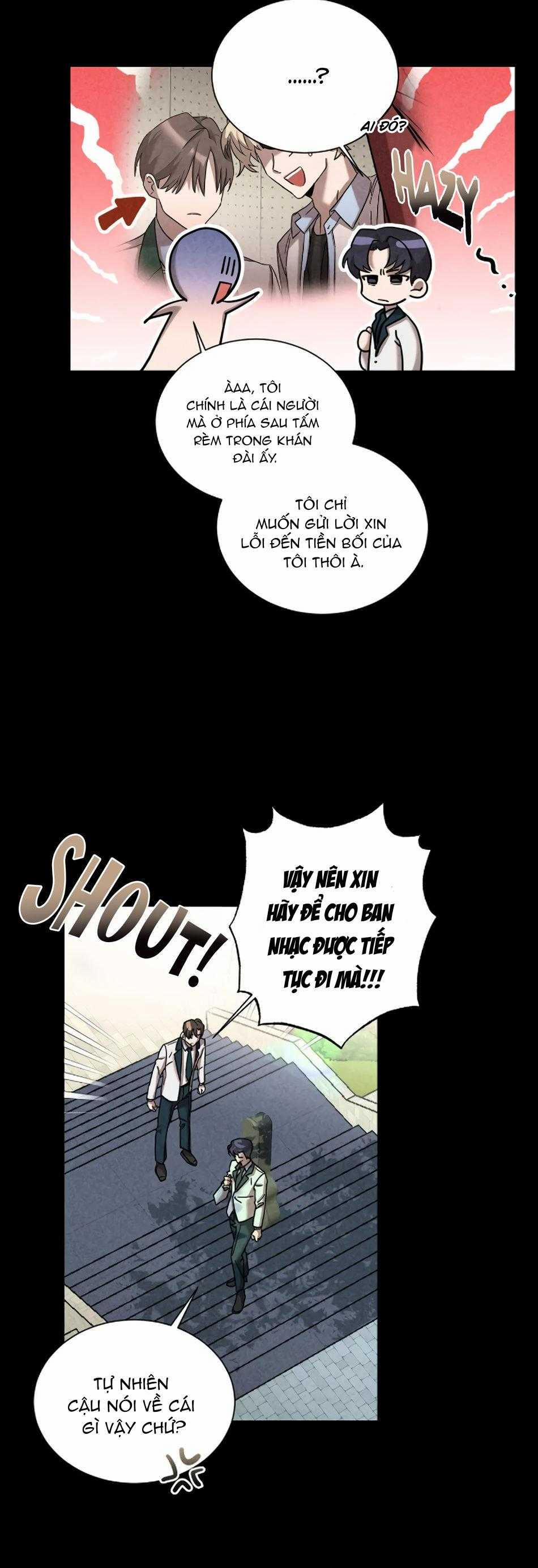 Tuyển Tập Khu Chung Cư Gwanggong - Gwanggong Apartment Complex 51 trang 22