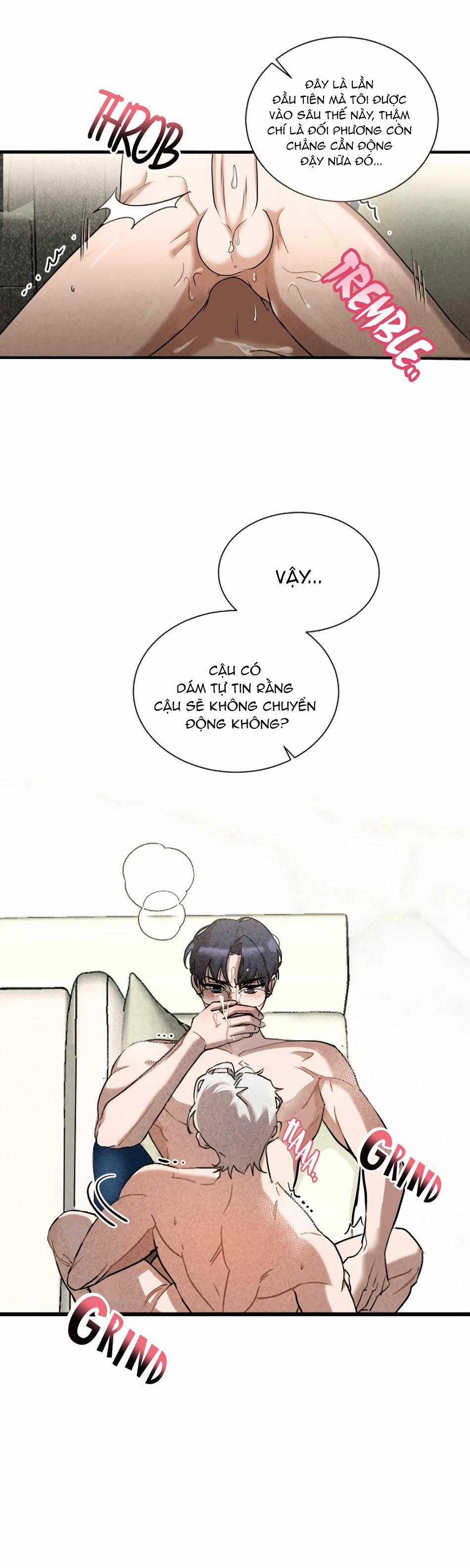 Tuyển Tập Khu Chung Cư Gwanggong - Gwanggong Apartment Complex 51 trang 3