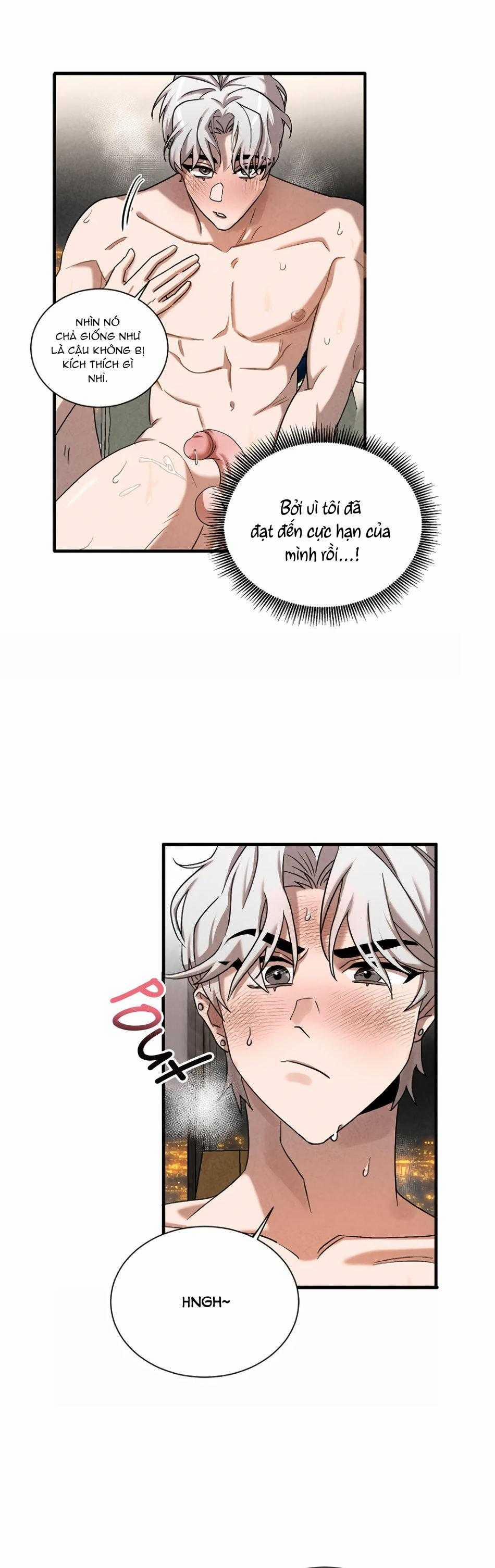 Tuyển Tập Khu Chung Cư Gwanggong - Gwanggong Apartment Complex 51 trang 5