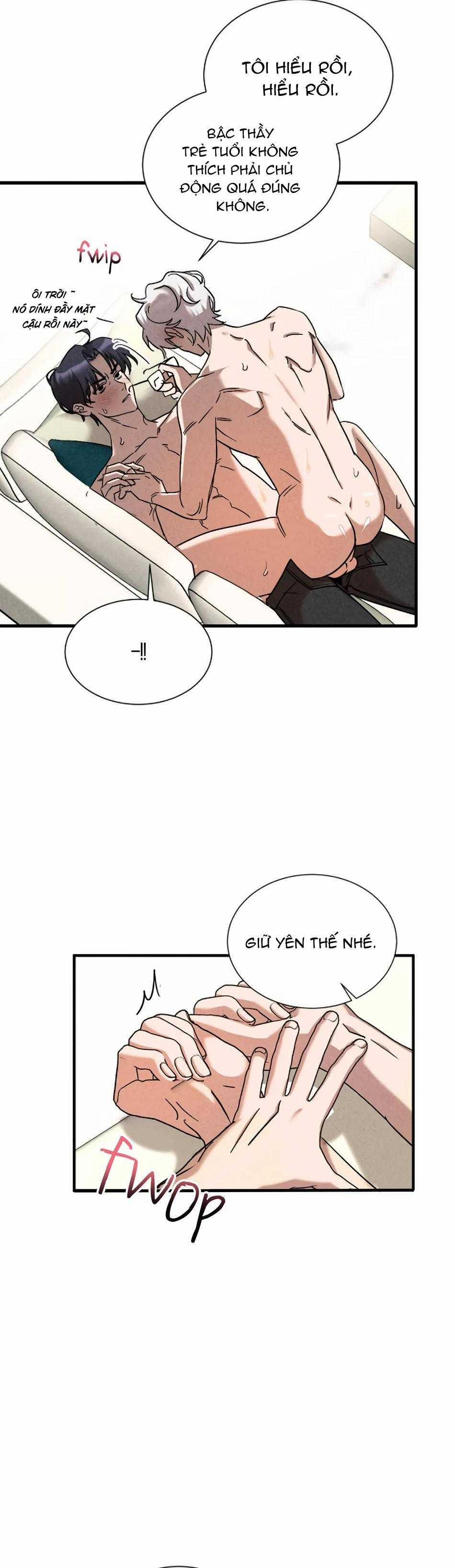 Tuyển Tập Khu Chung Cư Gwanggong - Gwanggong Apartment Complex 51 trang 6