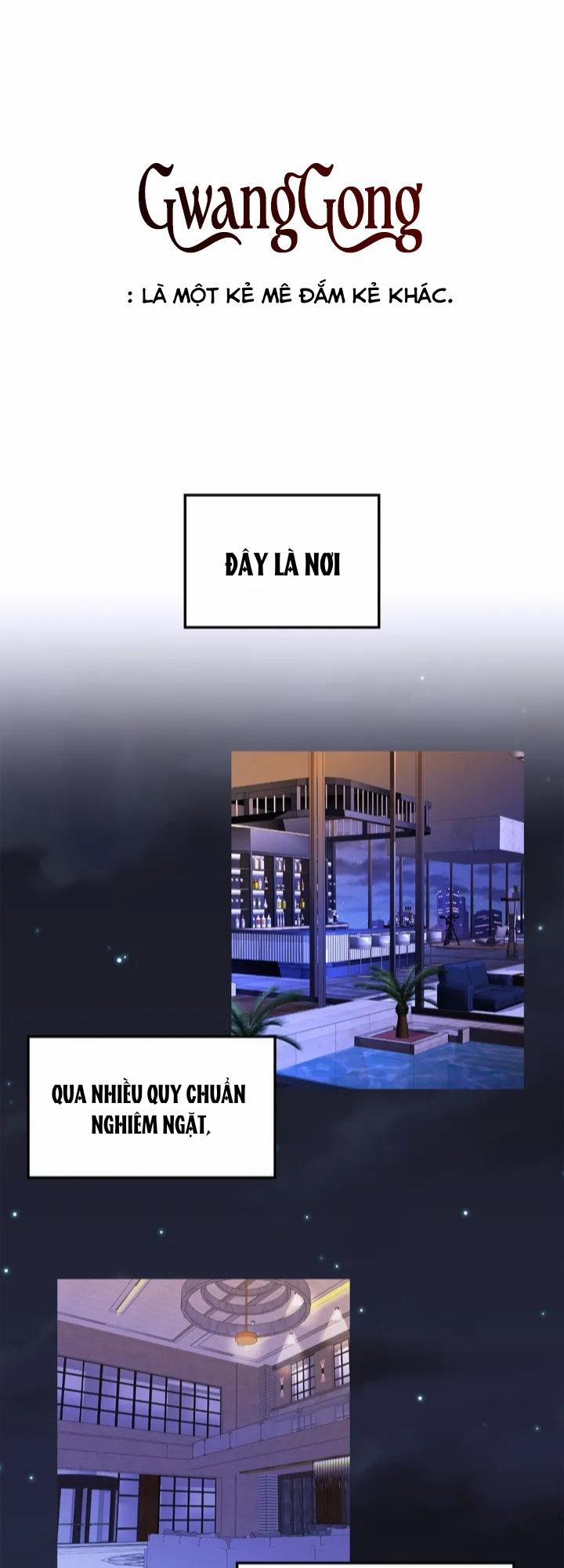 Tuyển Tập Khu Chung Cư Gwanggong - Gwanggong Apartment Complex 6 GwangGong Helen trang 0