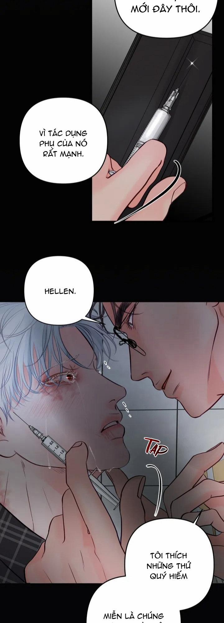 Tuyển Tập Khu Chung Cư Gwanggong - Gwanggong Apartment Complex 6 GwangGong Helen trang 2