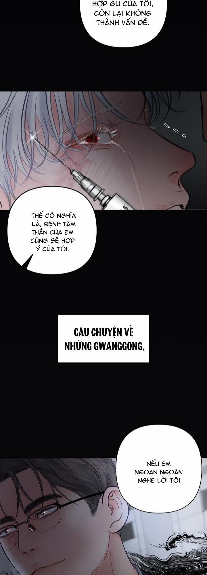 Tuyển Tập Khu Chung Cư Gwanggong - Gwanggong Apartment Complex 6 GwangGong Helen trang 3