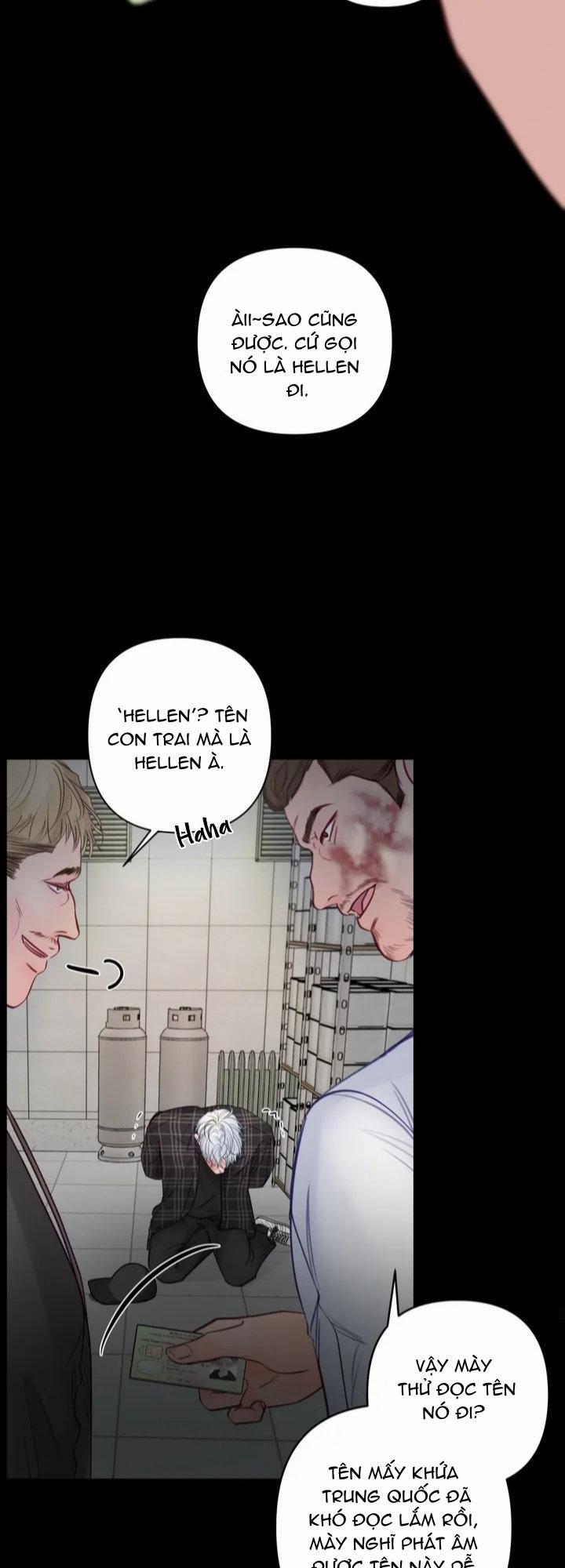 Tuyển Tập Khu Chung Cư Gwanggong - Gwanggong Apartment Complex 7 trang 16