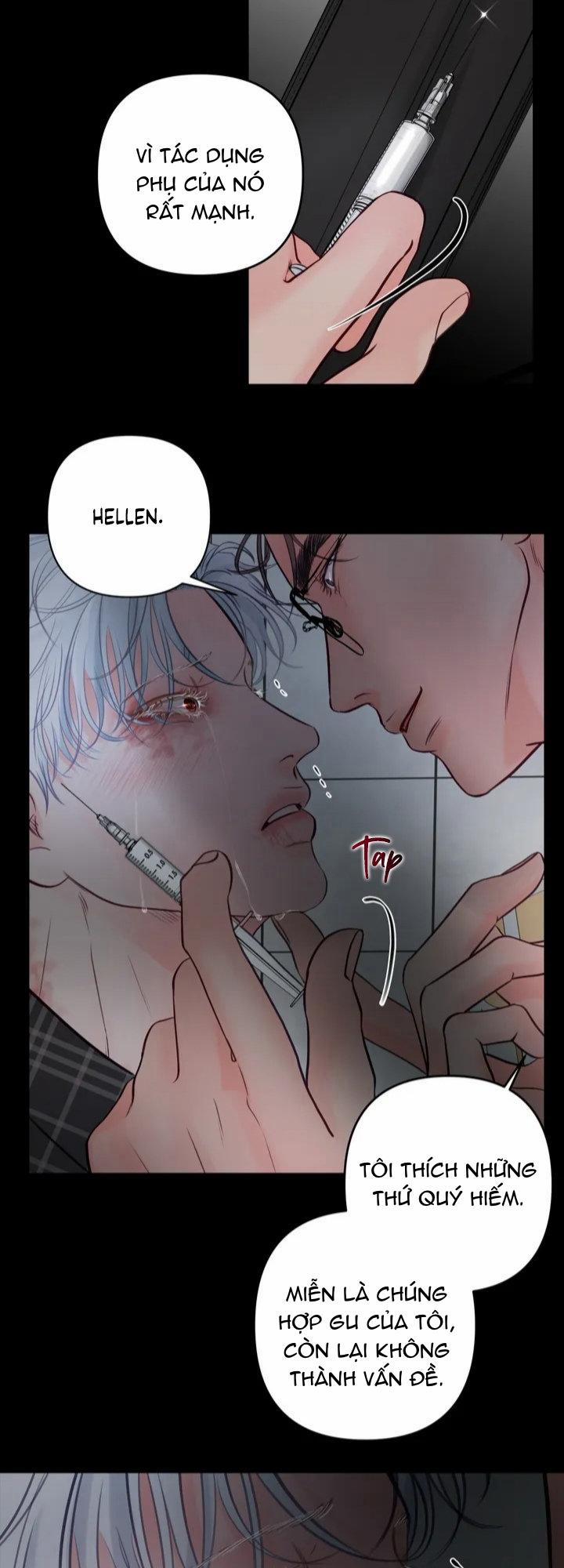 Tuyển Tập Khu Chung Cư Gwanggong - Gwanggong Apartment Complex 7 trang 35