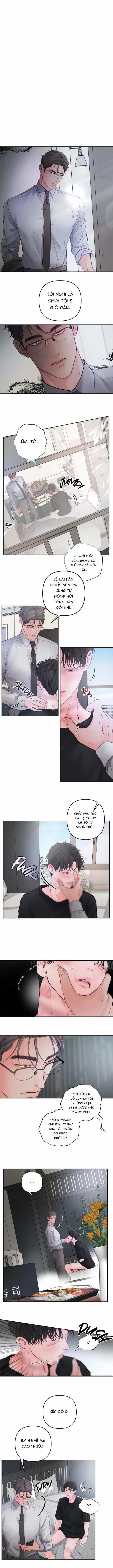 Tuyển Tập Khu Chung Cư Gwanggong - Gwanggong Apartment Complex 8 trang 0