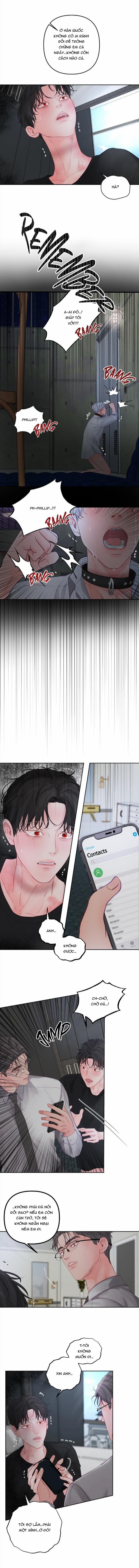 Tuyển Tập Khu Chung Cư Gwanggong - Gwanggong Apartment Complex 8 trang 1