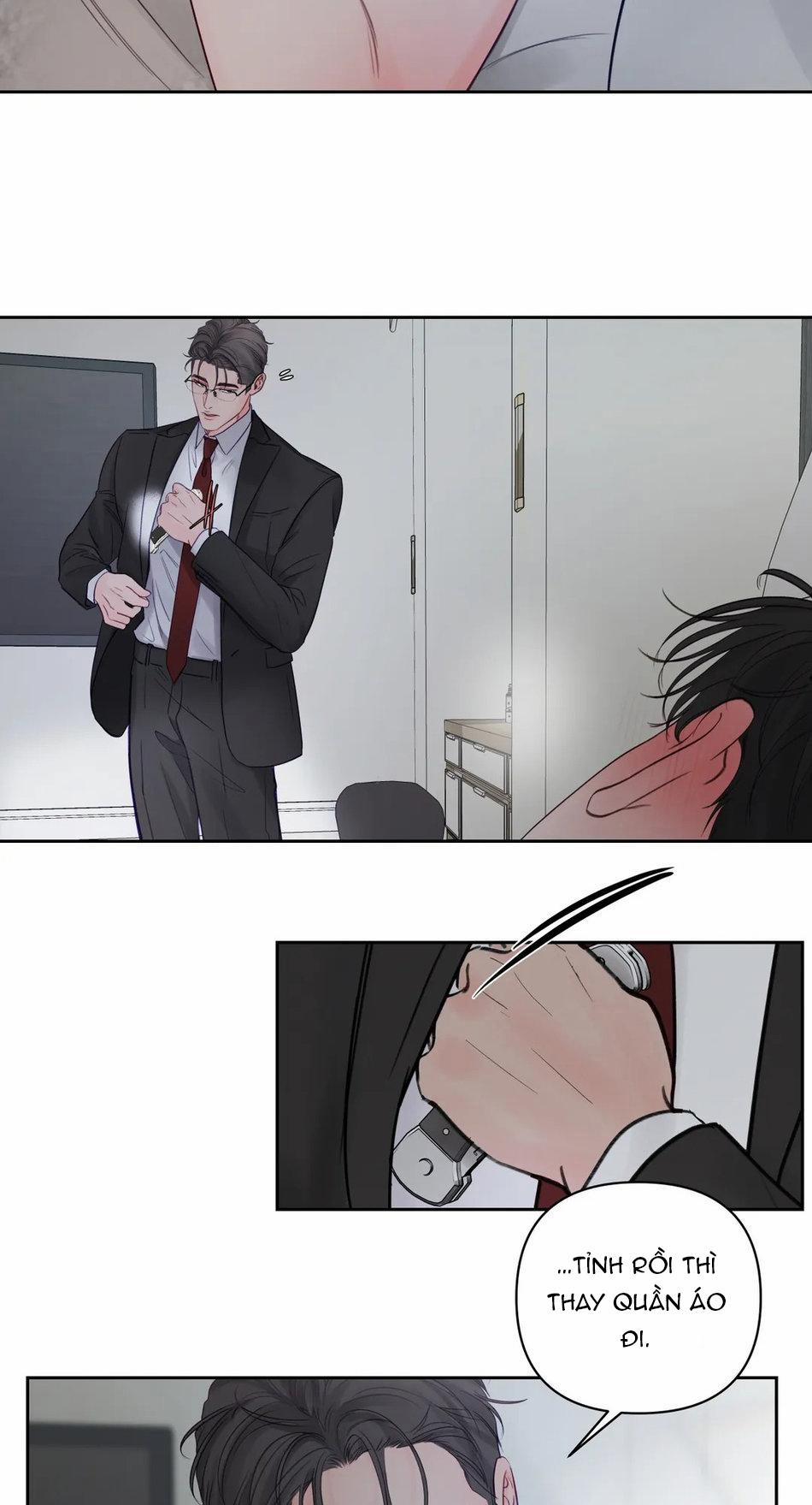 Tuyển Tập Khu Chung Cư Gwanggong - Gwanggong Apartment Complex 9 trang 21