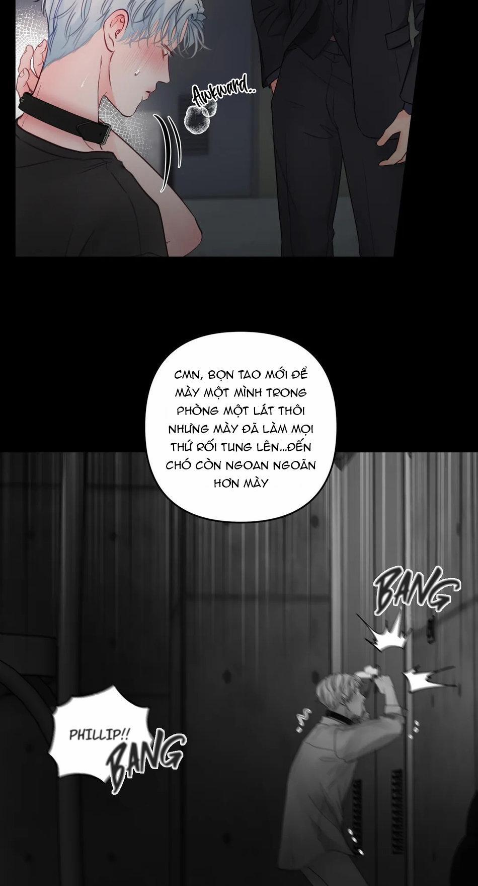 Tuyển Tập Khu Chung Cư Gwanggong - Gwanggong Apartment Complex 9 trang 3