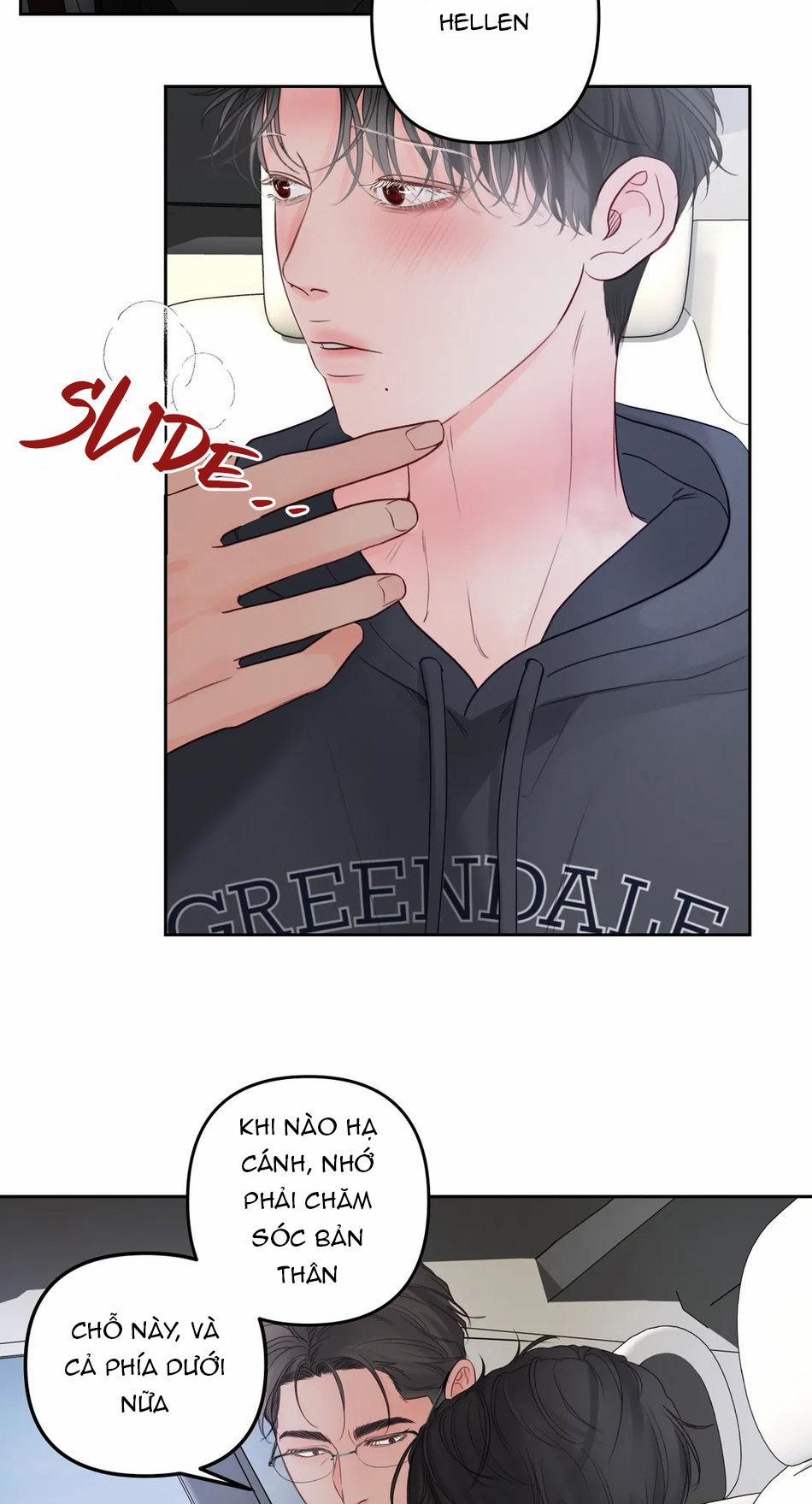 Tuyển Tập Khu Chung Cư Gwanggong - Gwanggong Apartment Complex 9 trang 37