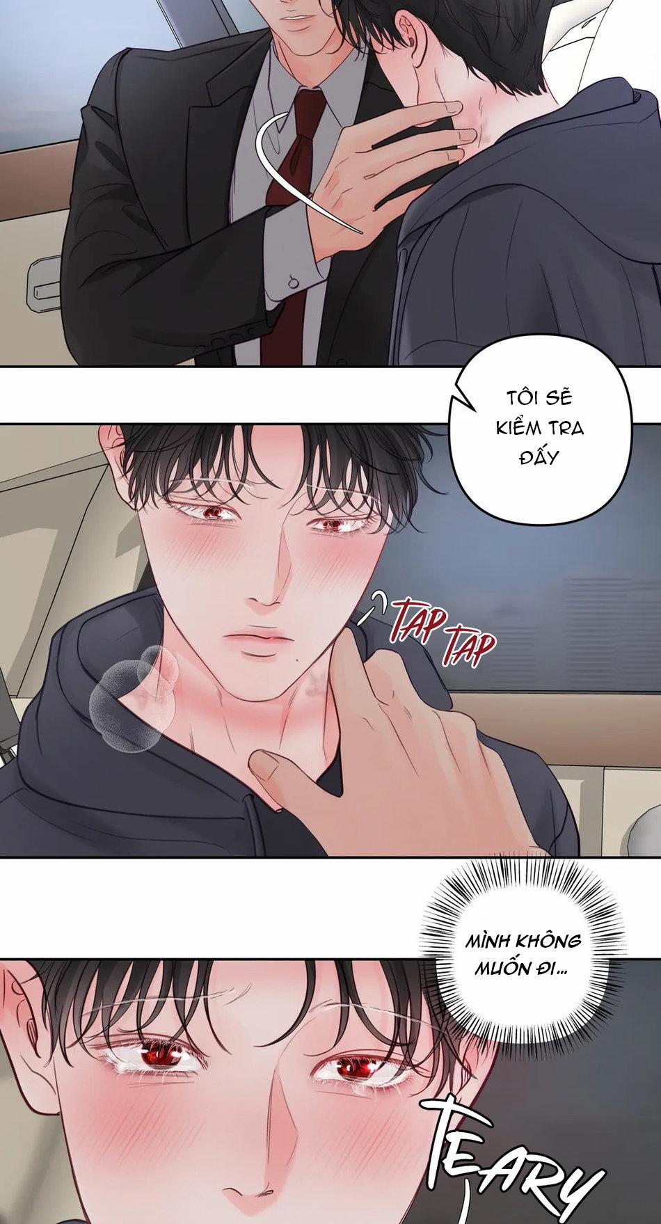 Tuyển Tập Khu Chung Cư Gwanggong - Gwanggong Apartment Complex 9 trang 38