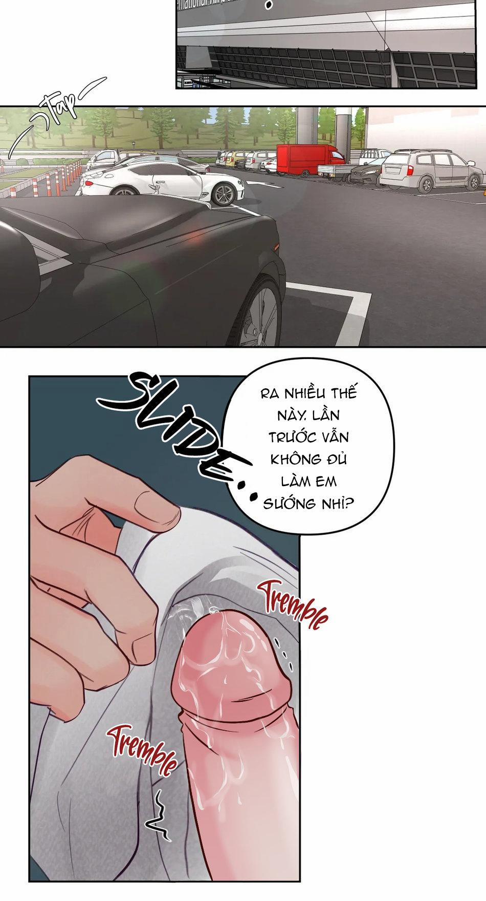 Tuyển Tập Khu Chung Cư Gwanggong - Gwanggong Apartment Complex 9 trang 49