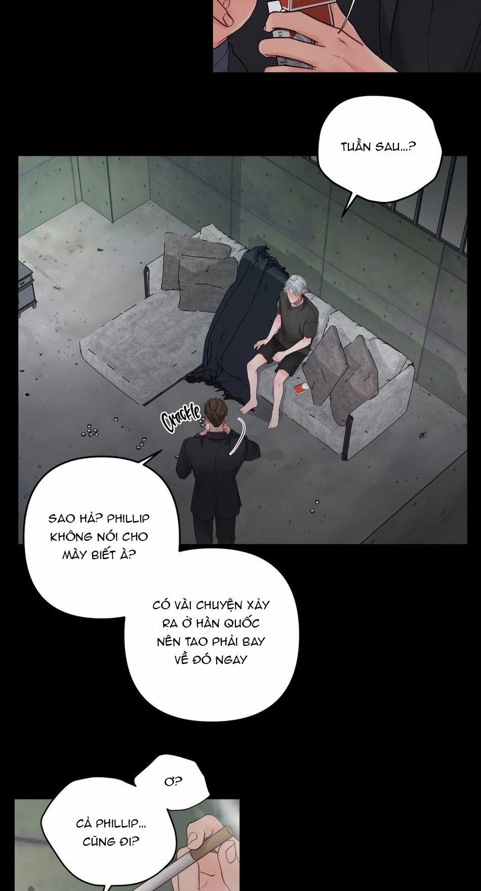 Tuyển Tập Khu Chung Cư Gwanggong - Gwanggong Apartment Complex 9 trang 5