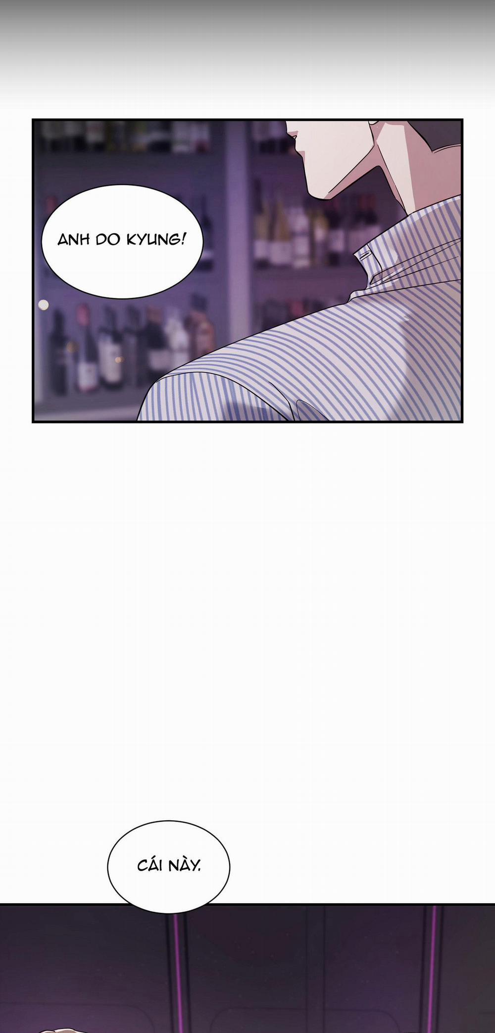 TUYỂN TẬP KỲ NGHỈ DƯỠNG NÓNG BỎNG CÙNG NHÀ KIM 1.1 trang 35