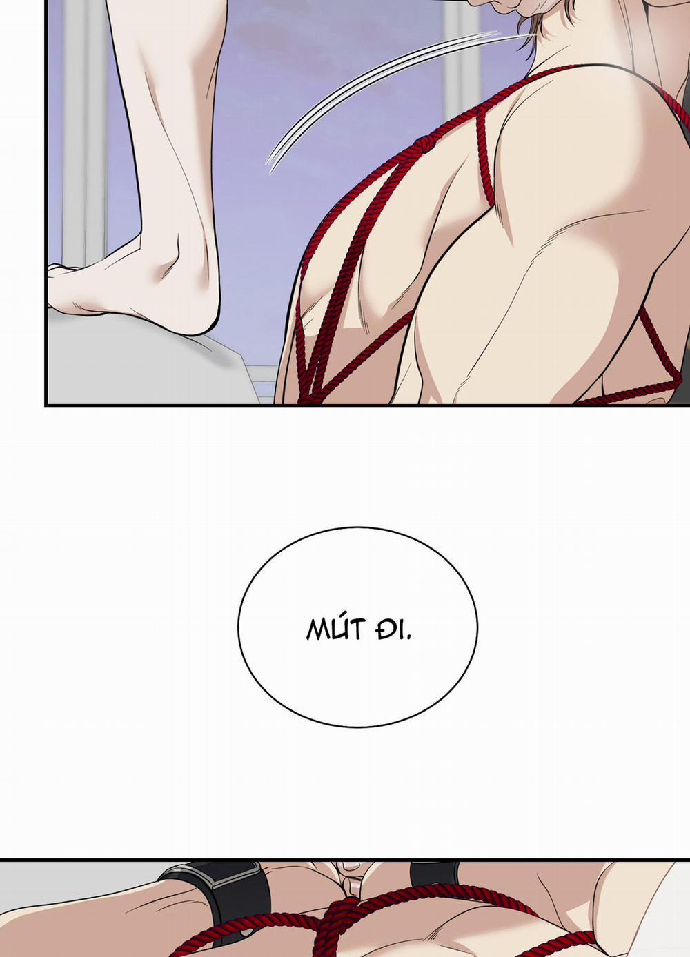 TUYỂN TẬP KỲ NGHỈ DƯỠNG NÓNG BỎNG CÙNG NHÀ KIM 1.2 trang 14