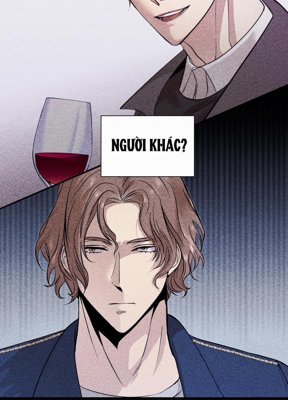 TUYỂN TẬP KỲ NGHỈ DƯỠNG NÓNG BỎNG CÙNG NHÀ KIM 1.3 trang 19