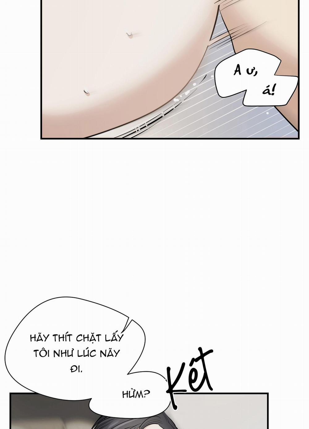 TUYỂN TẬP KỲ NGHỈ DƯỠNG NÓNG BỎNG CÙNG NHÀ KIM 1.3 trang 45