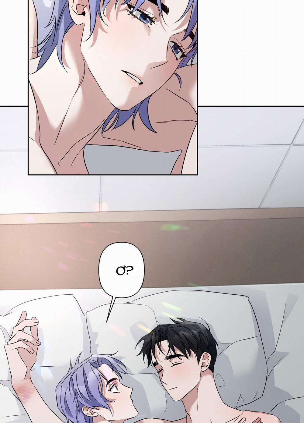 TUYỂN TẬP KỲ NGHỈ DƯỠNG NÓNG BỎNG CÙNG NHÀ KIM 2.4 LOVE CYCLING 4 trang 64